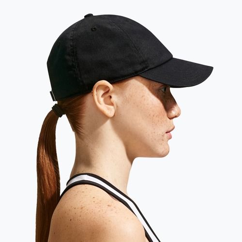 Șapcă Nike Club Unstructured black