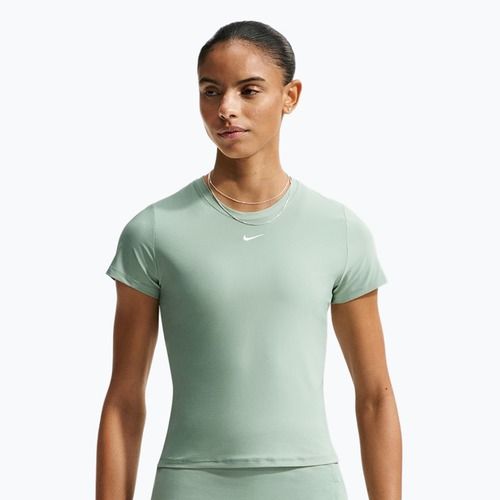 Tricou de tenis pentru femei Nike Victory Dri-Fit steam/white