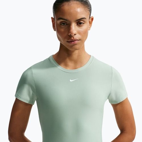 Tricou de tenis pentru femei Nike Victory Dri-Fit steam/white
