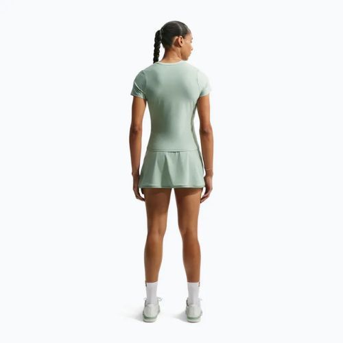 Tricou de tenis pentru femei Nike Victory Dri-Fit steam/white