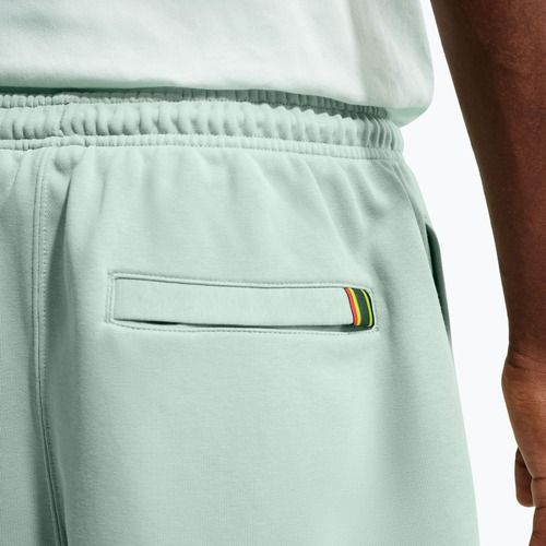 Pantaloni scurți pentru bărbați Nike Court Dri-Fit Heritage steam