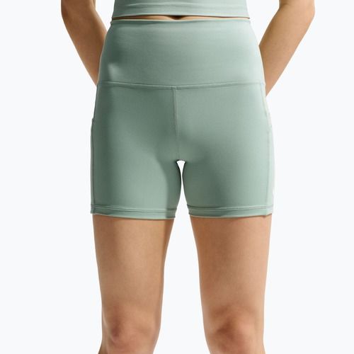 Pantaloni scurți de tenis pentru femei Nike Court Dri-Fit with Pockets steam/white