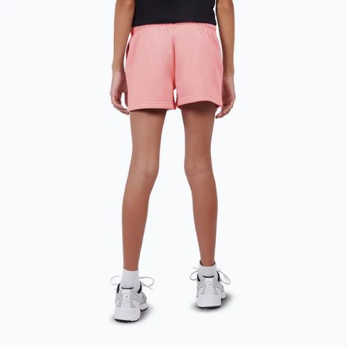Pantaloni scurți pentru copii New Balance French Terry Small Logo double bubble