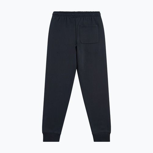 Pantaloni pentru copii New Balance BB Graphic NB Jogger nb caviar