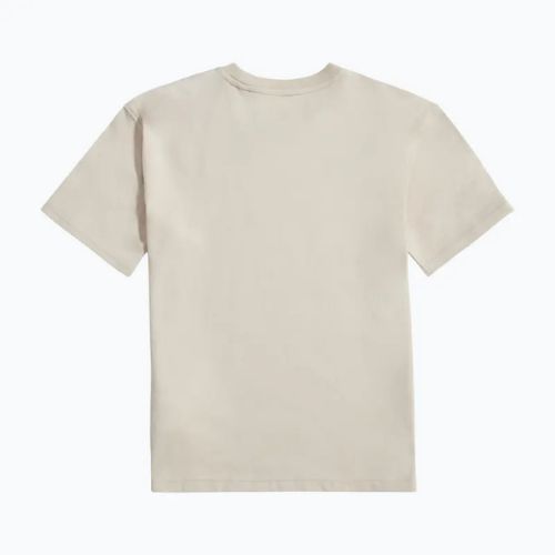 Tricou pentru copii New Balance Jersey Small Logo Tee timberwolf