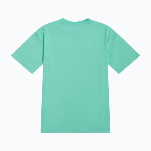 Tricou pentru copii New Balance Jersey Small Logo Tee deep end