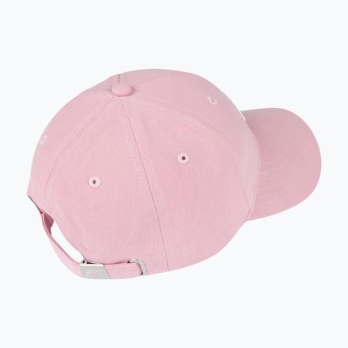 Șapcă pentru copii  New Balance Small Logo pink taffy