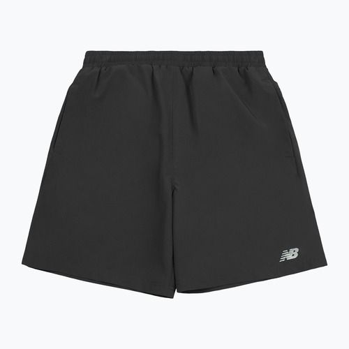 Pantaloni scurți pentru copii New Balance RC Run nb caviar