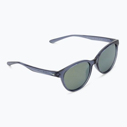 Ochelari de soare Nike Vital Trend diffused blue/yellow mirror