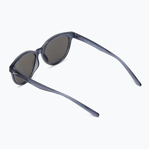 Ochelari de soare Nike Vital Trend diffused blue/yellow mirror