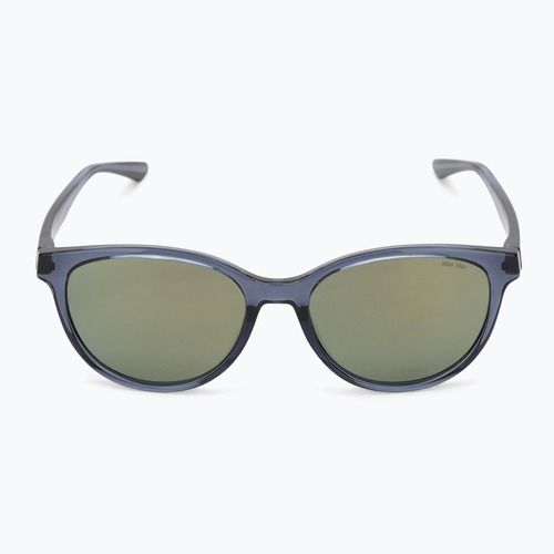 Ochelari de soare Nike Vital Trend diffused blue/yellow mirror