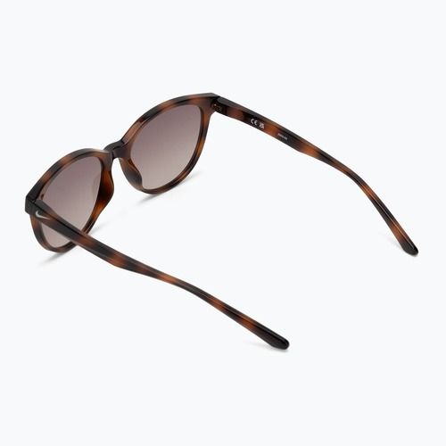 Ochelari de soare Nike Vital Trend tortoise/brown gradient