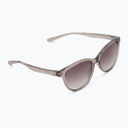 Ochelari de soare Nike Vital Trend college grey/brown gradient