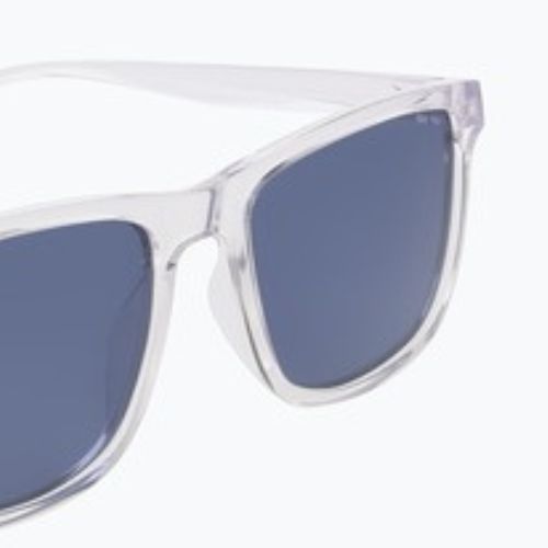 Ochelari de soare Nike Vital Core P clear/polar blue