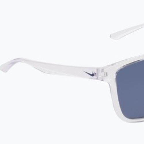 Ochelari de soare Nike Vital Core P clear/polar blue