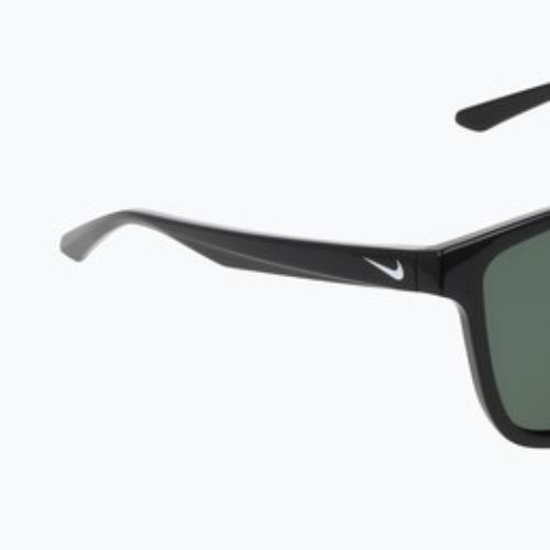 Ochelari de soare Nike Vital Core P black/polar green