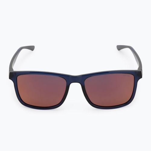 Ochelari de soare Nike Vital Core blue void/orange mirror