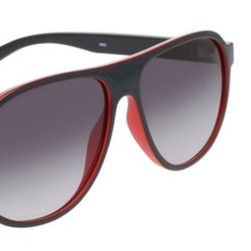 Ochelari de soare Nike Vintage Icon dark smoke/grey gradient