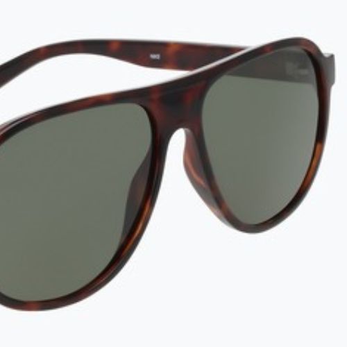 Ochelari de soare Nike Vintage Icon tortoise/green