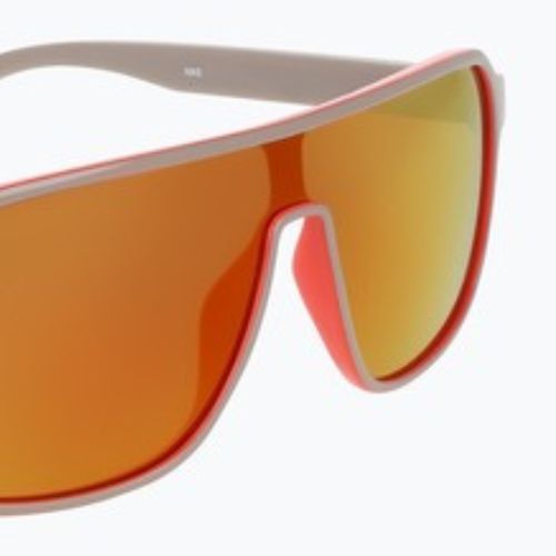 Ochelari de soare Nike Vintage Flyer college grey/orange flash