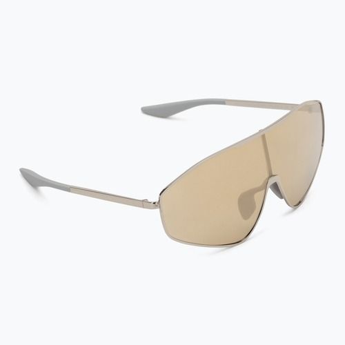 Ochelari de soare Nike Echo Shield 2 silver/gold mirror
