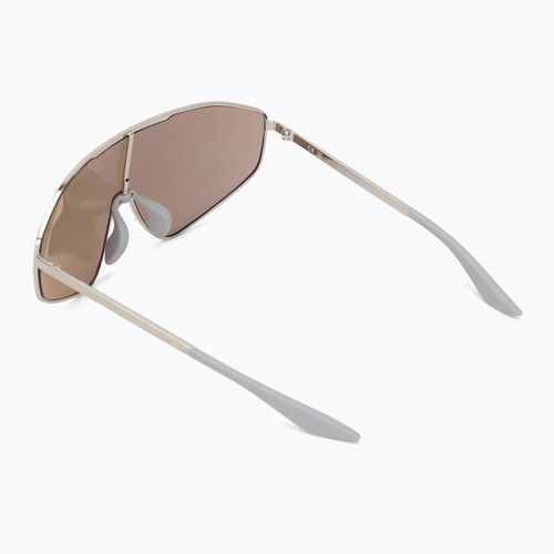 Ochelari de soare Nike Echo Shield 2 silver/gold mirror