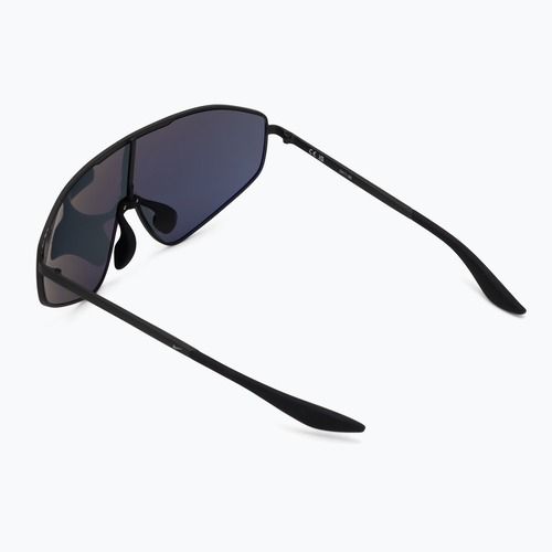 Ochelari de soare Nike Echo Shield 2 matte black/grey
