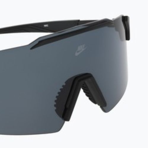 Ochelari de soare Nike Limitless Shield matte black/grey