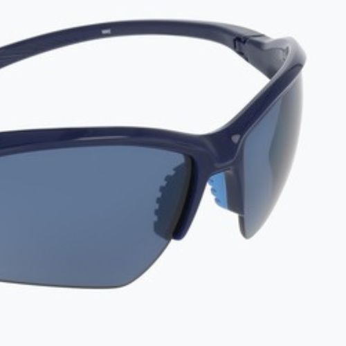 Ochelari de soare Nike Skylon Rise P blue void/polar blue