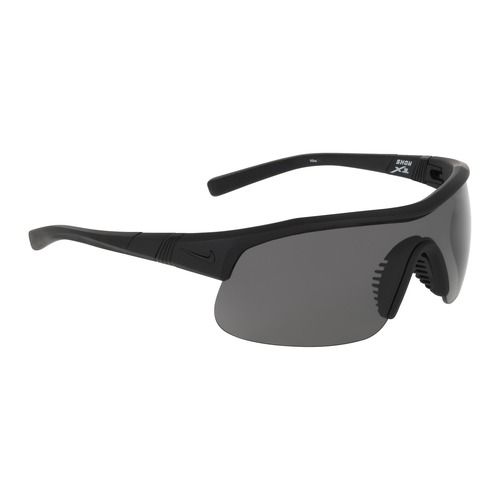 Ochelari de soare Nike Show X1 matte black/grey