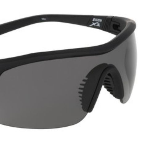 Ochelari de soare Nike Show X1 matte black/grey