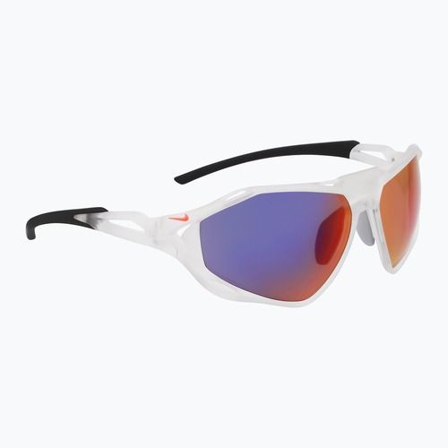 Ochelari de soare Nike Zeus Rise E matte clear/field tint