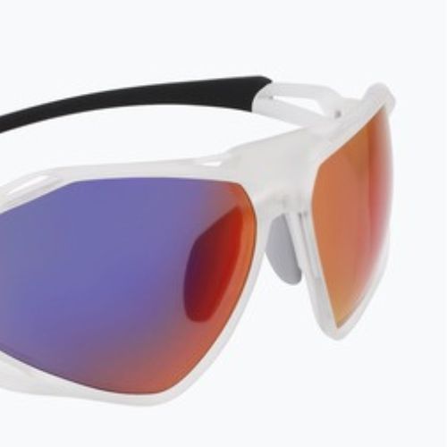 Ochelari de soare Nike Zeus Rise E matte clear/field tint