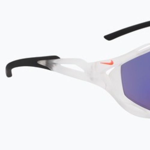 Ochelari de soare Nike Zeus Rise E matte clear/field tint