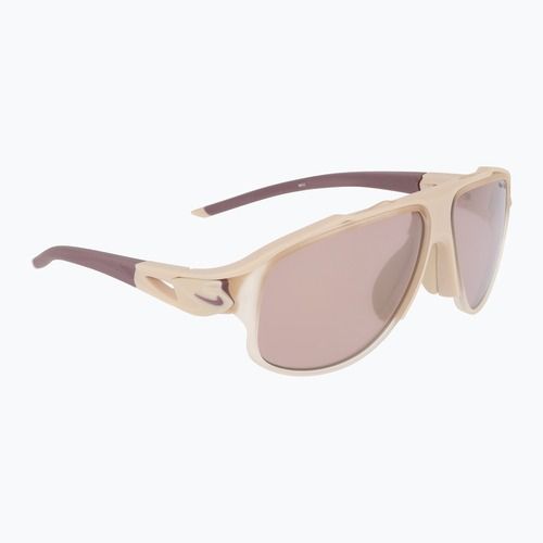 Ochelari de soare Nike Flyfree Infinity matte sanddrift /road tint/clear