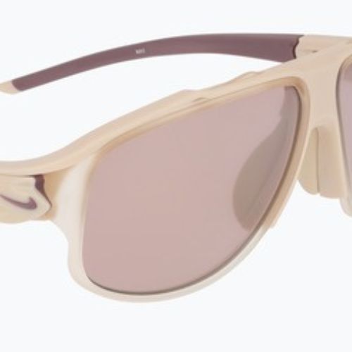 Ochelari de soare Nike Flyfree Infinity matte sanddrift /road tint/clear
