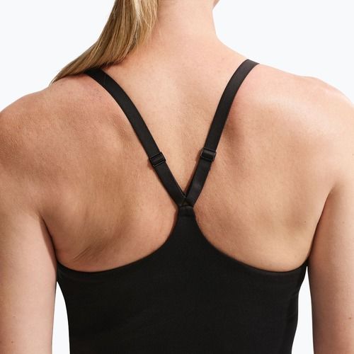 Sutien de antrenament Nike Light Support Padded black