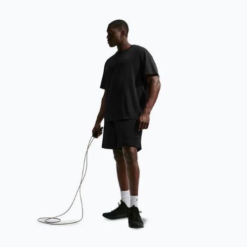 Pantaloni scurți pentru bărbați Nike Primary NanoKnit Dri-Fit Performance 7" black/black