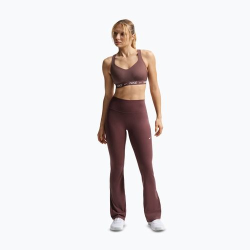 Sutien de antrenament Nike Indy High Support tattoo/sail