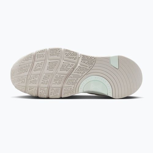 Încălțăminte de antrenament pentru femei Nike Free Metcon 7 SE sail/light orewood brown/barely green
