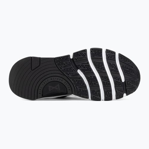Încălțăminte de antrenament pentru bărbați Nike Free Metcon 7 black/white
