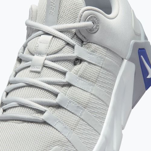 Încălțăminte de antrenament pentru bărbați Nike Free Metcon 7 photon dust/wolf grey/white