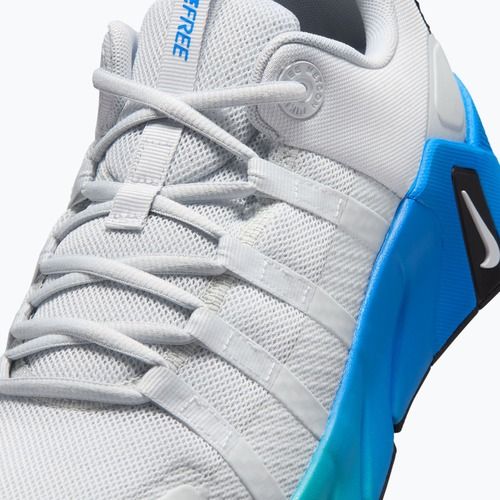 Încălțăminte de antrenament pentru bărbați Nike Free Metcon 7 pure platinum/dusty cactus/white