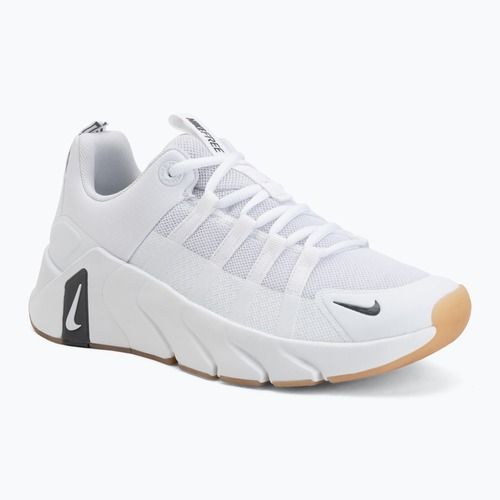 Încălțăminte de antrenament pentru bărbați Nike Free Metcon 7 white/iron grey/gum yellow/white