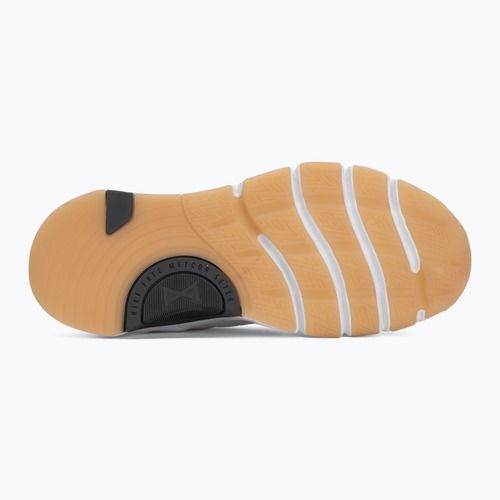 Încălțăminte de antrenament pentru bărbați Nike Free Metcon 7 white/iron grey/gum yellow/white