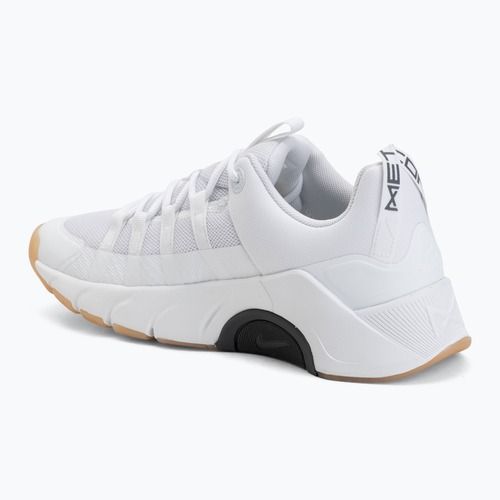 Încălțăminte de antrenament pentru bărbați Nike Free Metcon 7 white/iron grey/gum yellow/white
