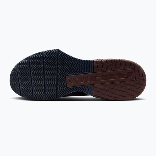 Încălțăminte de antrenament pentru bărbați Nike Air Max Alpha Trainer 6 tattoo/burgundy crush/white/obsidian