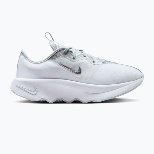 Încălțăminte pentru femei Nike Motiva 2 white/pure platinum/metallic silver