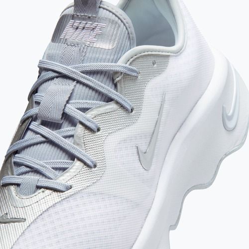 Încălțăminte pentru femei Nike Motiva 2 white/pure platinum/metallic silver