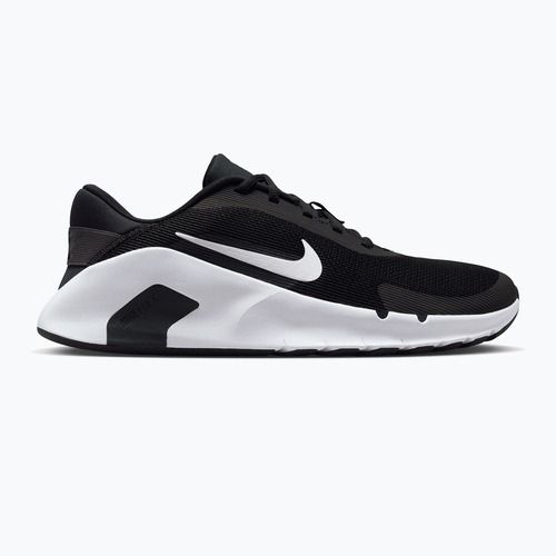 Încălțăminte de antrenament pentru bărbați Nike Flex Train black/anthracite/white